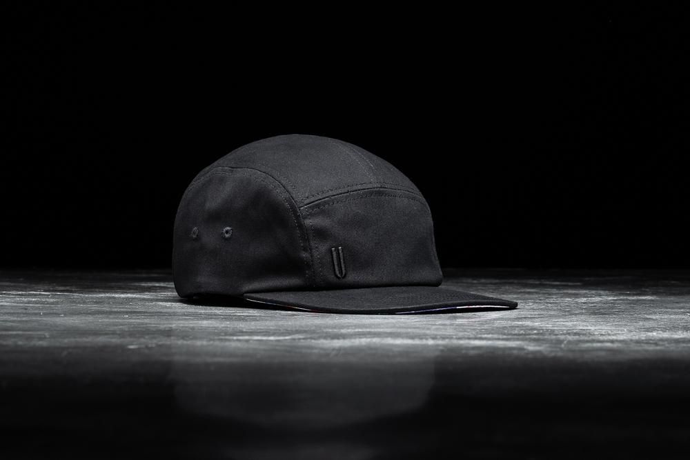 NOBULL 5-Panel Space Çiçekli Şapka - Çiçekli - Turkiye (FYN-521896)